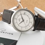 Omega De Ville 196.3532 - (2/8)