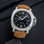 Panerai Luminor Marina Automatic PAM00104 - (1/8)