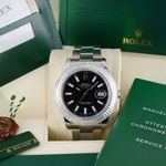 Rolex Datejust II 116334 - (6/6)