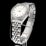 Rolex Oyster Perpetual Lady Date 69240 - (4/8)
