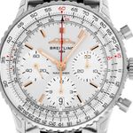 Breitling Navitimer AB0139211G1A1 - (1/7)