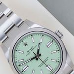 Rolex Oyster Perpetual 41 134300 - (3/8)