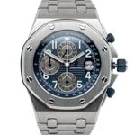 Audemars Piguet Royal Oak Offshore Chronograph 25721TI.OO.1000TI.02 - (1/7)