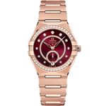 Omega Constellation Petite Seconde 131.55.34.20.61.001 - (1/1)