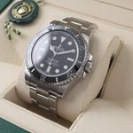 Rolex Submariner No Date 114060 - (5/8)