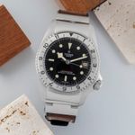 Tudor Black Bay 70150 (Unknown (random serial)) - 42 mm Steel case (1/8)