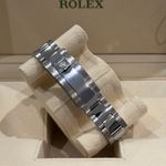 Rolex GMT-Master II 126710BLNR (2025) - Black dial 40 mm Steel case (3/6)