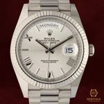 Rolex Day-Date 40 228239 - (1/8)