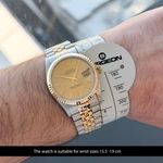 Rolex Datejust 36 16233 - (2/8)