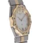 Chopard St. Moritz 8023 (Unknown (random serial)) - 32 mm Gold/Steel case (7/8)