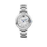 Cartier Ballon Bleu 33mm W4BB0021 - (1/8)