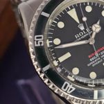 Rolex Submariner Date 1680 - (2/4)