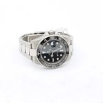 Rolex GMT-Master II 116710LN (Onbekend (willekeurig serienummer)) - 40mm Staal (6/8)