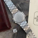 Patek Philippe Nautilus 3900 - (8/8)