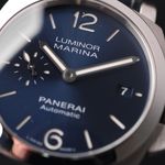 Panerai Luminor 1950 10 Days GMT PAM01270 - (5/6)