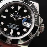 Rolex Submariner Date 116610LN - (2/3)