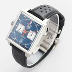 TAG Heuer Monaco CDW2181.FC8360 - (4/8)