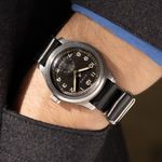 Cyma Vintage Unknown - (1/8)