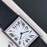 Cartier Tank WSTA0059 - (4/8)