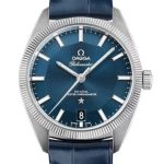 Omega Globemaster 130.33.39.21.03.001 - (4/6)