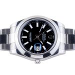 Rolex Datejust II 116300 - (6/8)