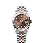 Rolex Datejust 36 126201 - (1/1)