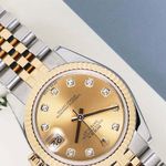 Rolex Lady-Datejust 178273 - (4/8)