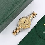 Rolex Datejust 1601 - (3/6)