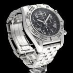 Breitling Chronomat 44 AB0110 (2015) - 44mm Staal (6/8)