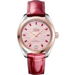 Omega Seamaster Aqua Terra 220.23.34.20.60.001 - (1/1)