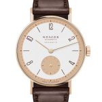 NOMOS Tangente Neomatik 160.S1 - (1/3)