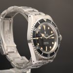 Rolex Submariner No Date 5513 - (5/8)