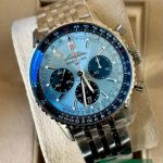 Breitling Navitimer 1 B01 Chronograph AB0138241C1A1 - (1/7)