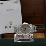 Rolex Air-King 14000M - (3/7)