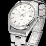 Rolex Oyster Precision 6694 (1973) - 34 mm (7/8)