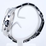 Breitling Bentley 6.75 A4436212/C652 (2008) - Blue dial 48 mm Steel case (3/8)