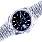 Rolex Datejust 36 126234 (2024) - 36mm Staal (1/8)