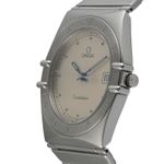 Omega Constellation 396.1070 - (6/8)