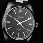 Unknown Unknown 5500/0 (1987) - (3/8)