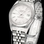Rolex Lady-Datejust 79174 - (7/8)