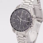 Omega Speedmaster Professional Moonwatch 145.022 (1969) - Black dial 42 mm Steel case (4/8)