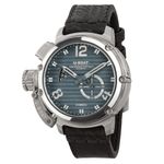 U-Boat Chimera 9602 (2024) - Blue dial 46 mm Steel case (1/1)