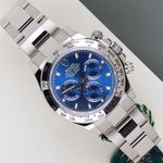 Rolex Daytona 116509 - (1/8)