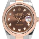 Rolex Datejust 41 126331 - (2/7)