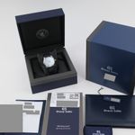 Grand Seiko Elegance Collection SBGW283G - (8/8)