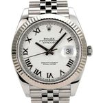 Rolex Datejust 41 126334 - (1/8)