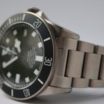 Tudor Pelagos 25600TN (2023) - Black dial 42 mm Titanium case (3/8)