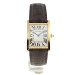 Cartier Tank Solo W5200004 - (1/6)