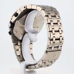 Audemars Piguet Royal Oak Offshore Chronograph 25854TI.OO.1150TI.01 - (10/16)