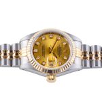 Rolex Lady-Datejust 69173 - (6/8)